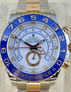二手 ▶️ Rolex 勞力士 Yacht-Master II ◀️ 116681 2014年錶  (44mm) 